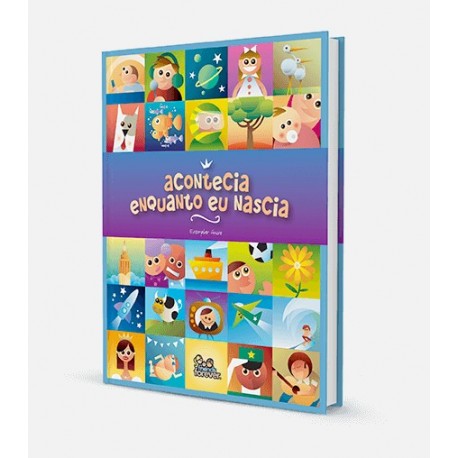 Livro Infantil