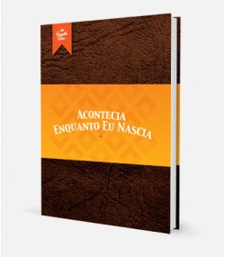 Livro Adulto