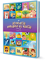 livro infantil